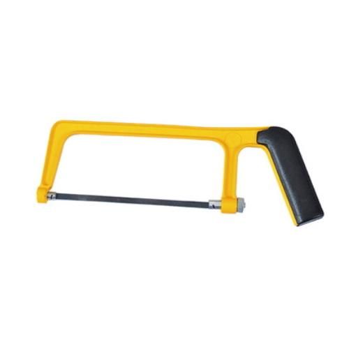 Professional Hacksaw Frame with Plastic Handle