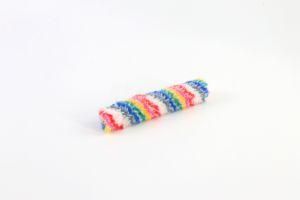 2020 Colorful Stripes Polyester Fiber Roller