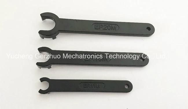 M Type CNC Tool Spanner Er8 Wrench