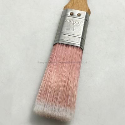 High Quality Factory Made Large Wall Paint Brushes