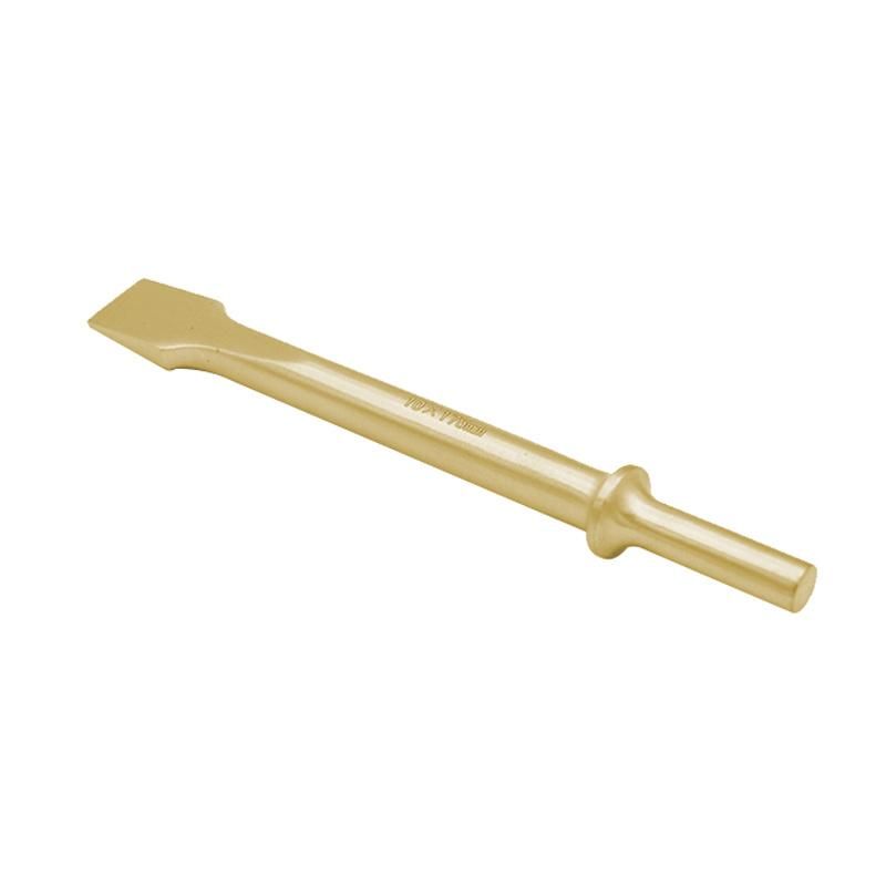 WEDO Aluminium Bronze Non-Sparking Chisel Spark-Free Safety Pneumatic Chisel