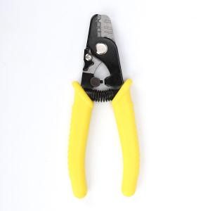 Miller Pliers Fiber Stripper for Copper Wire/Aluminum Wire/Soft Iron Wire