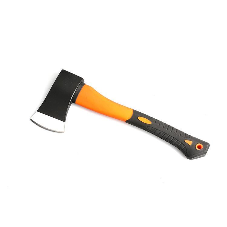 Wholesale Hardware Tools Axe Head with Wooden Handle