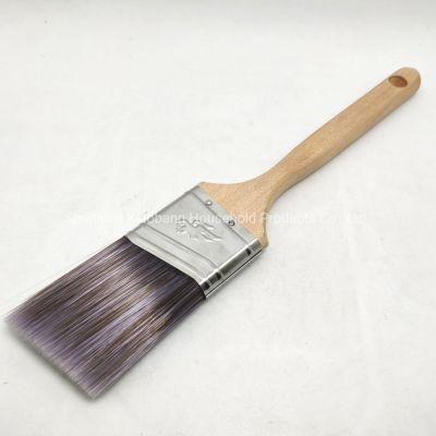 Hot Selling Competitive Bristle Paint Brush