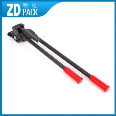 Manual Steel Banding Tools Hand Rachet Strapping Tensioner