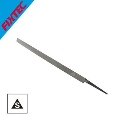 Fixtec 8&quot; Slim Taper File with T12 Blade