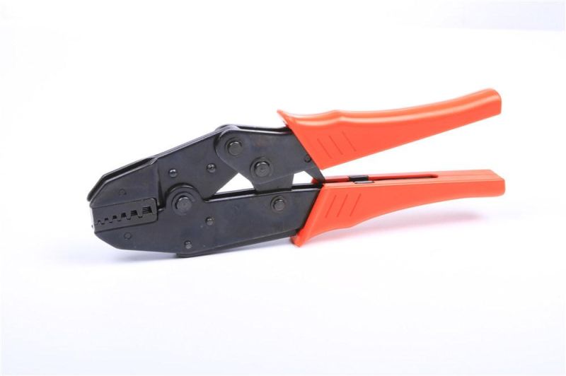 Mini Black Alloy Plastic Cycle Chain Pliers with Magnet