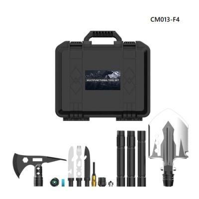 Ome Camping Use Screwdriver Hardware Combination Hand Tools Set Kit