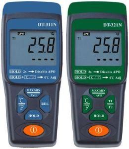Dt-3 Series Data Logger Thermometer