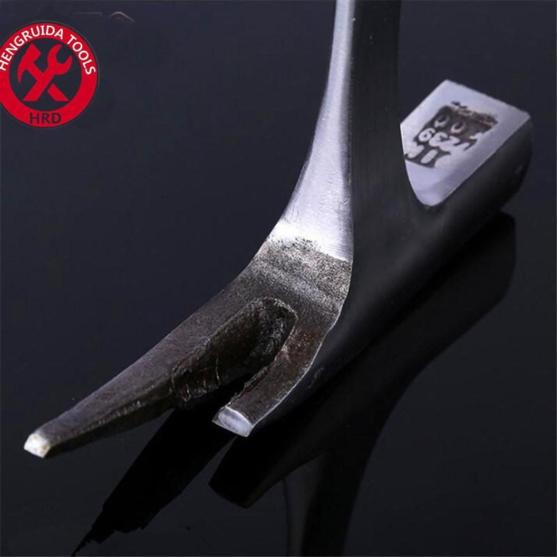 One Piece Drop Forged Roof Hammer Roofing Claw Hammer