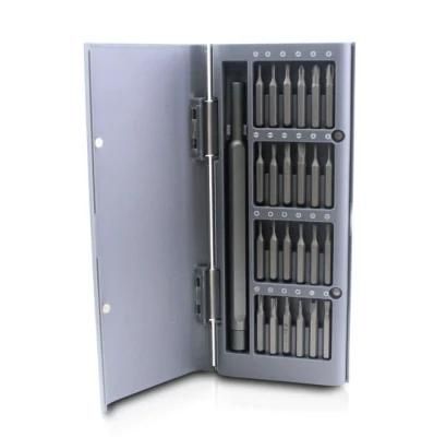 25 in 1 Screwdriver Screwdriver Kit for Mobile Phone Remover