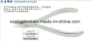 Dental Instrument Orthodontics Pliers