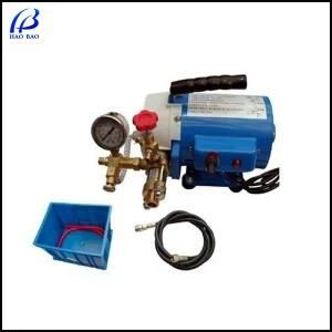 Electric Hydraulic Testing Pump (DSY-60)