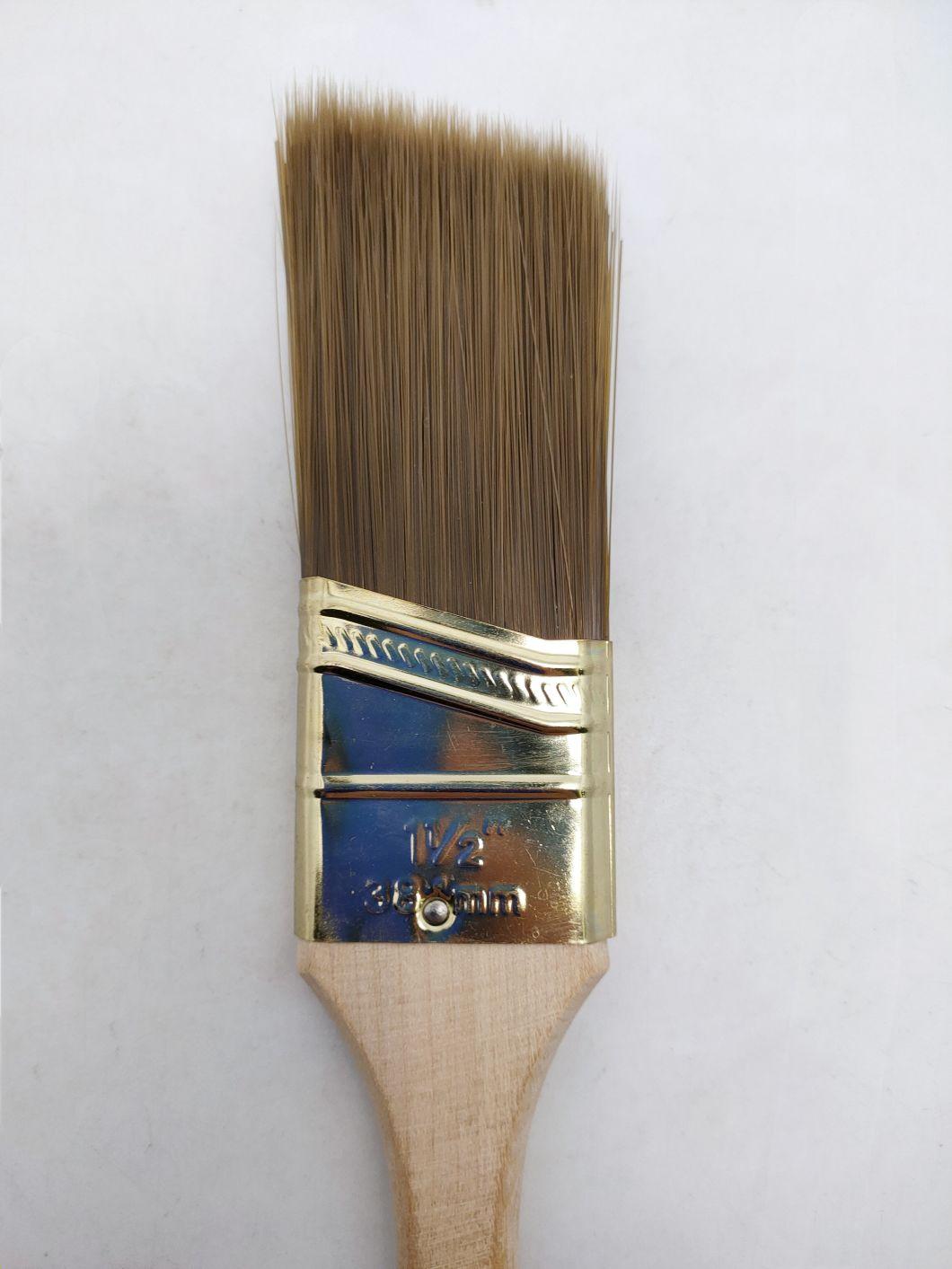 Painting Brush Roller Microfiber Roller Panting Brush Professional Paint Roller