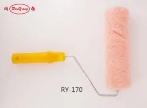 Chemical Fiber for Paint Roller Brush Factory Price