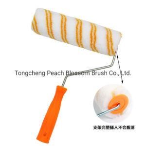 9 Inch Paint Roller Brush with Different Hair