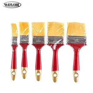 5PCS Paint Brush with PVC Bag