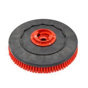 China Supplier Center Locator of Brush Parts for Floor Scrubber
