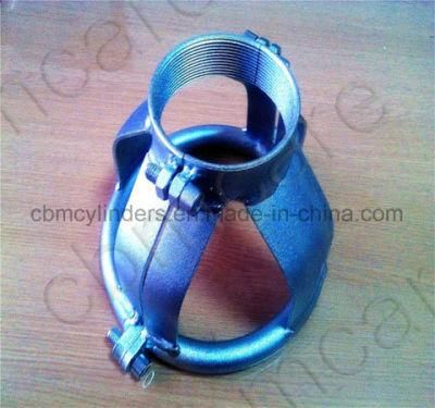 Top Steel &amp; Cast Iron Guards for Gas Cylinders