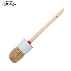 Hot Selling Bristle Round Brush