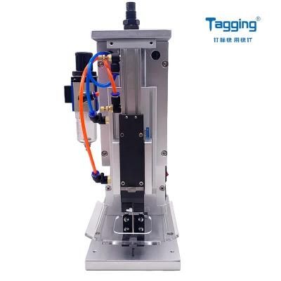 TM 5209 Pneumatic Tagging Machine for Cotton Socks Gloves Towels Toys