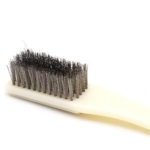 Stainless Steel Wire Cleaning Polish Brush Tool