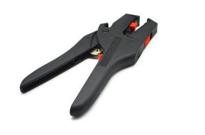 Cable Wire Stripper Cutter Crimper Crimping Stripping Plier Electric Tools