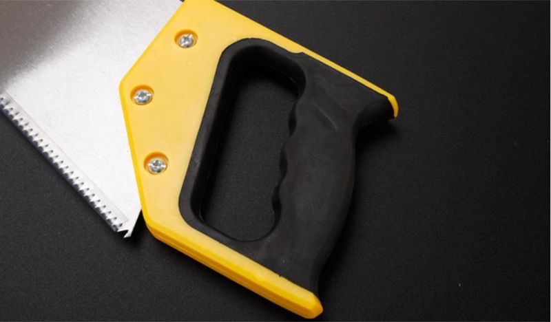 Professional Pruning Woodworking Hand Tools Hand Saw for Wood Cutting