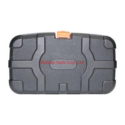 Emergency Vehicle Lifesaving Kit Hardware Toolbox Hand Tools Combination Set