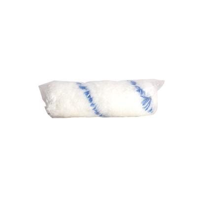 Fixtec Hand Tools Polyester and Acrylic Small House Paint Roller 4&quot; Roller Cover