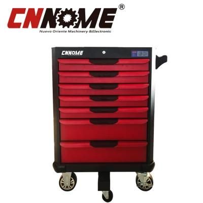 Tools Storage Seven Drawers Heavy Duty Tools Cabinet Trolly Tools Box Power Tools
