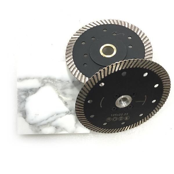 50mm Carving Turbo Saw Blade