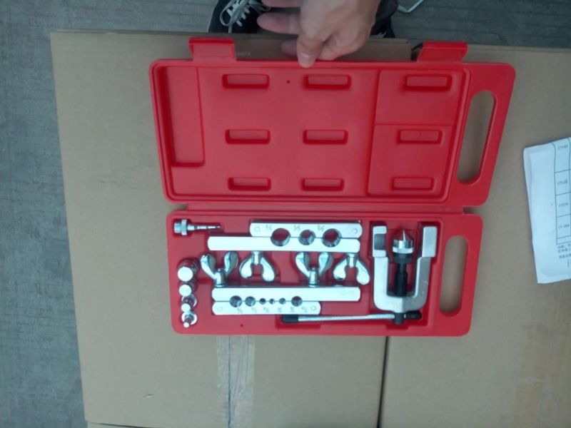 CT-275 45 Degree Flaring and Swaging Tool Kits