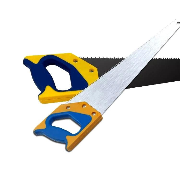 Speed Brand Plastic Handle Hand Saw Hacksaw Folding Hacksaw Frame