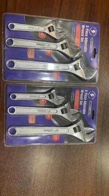 Wholesale Adjustable Spanner 6-12 &quot;Large Open Adjustable Spanner Multi-Function Adjustable Spanner