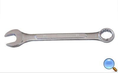 SGS Approved Raised Panel Combination Spanner