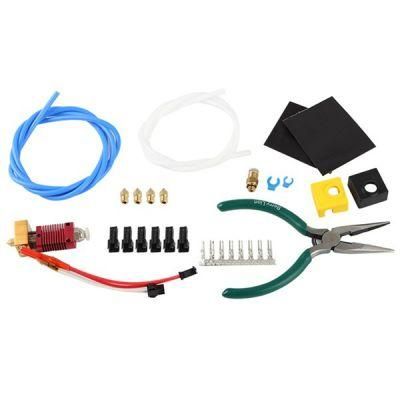 3D Printer Extruder Cr-10/10s/S 4/S 5/Ender-3 Nozzle Disassembly Tool I278208