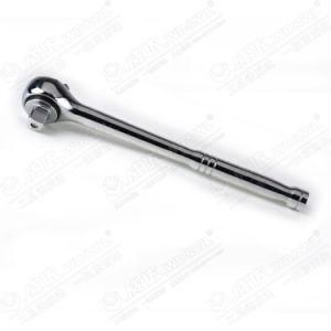 American Tybe Ratchet Wrench, Round Handle