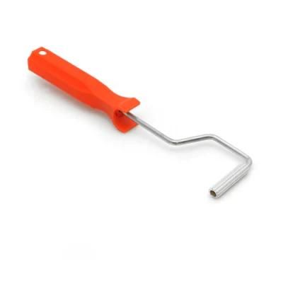 OEM Customized 12mm Diameter Aluminium GRP Paddle Roller for Laminating