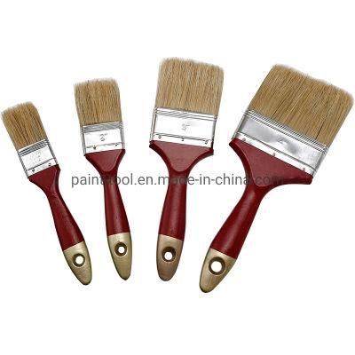 Hot Sale Bristle Paint Brush Pig Hair Brush