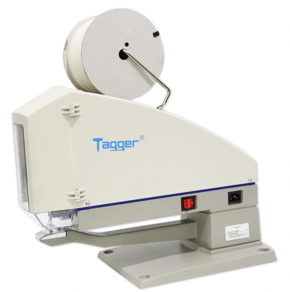 TM9000 Plastic Staple Machine for Washing Jeans