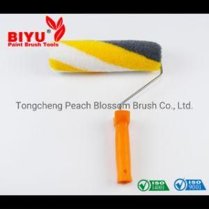 Wholesale Durable Polyester Fabric Paint Roller Brush
