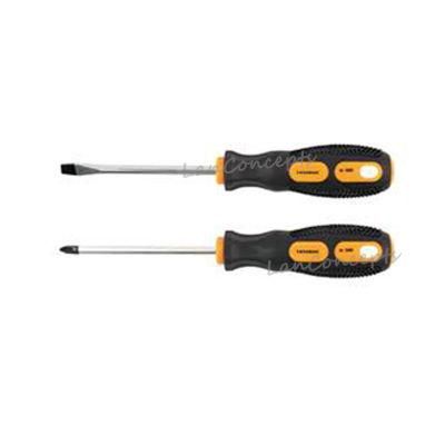 Manual Screwdriver Slotted Screwdriver Hardware Tool Phillips Screwdrivers Hand Tool