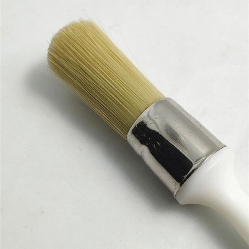 Paint Tools Plastic Handle Paint Brush