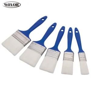 5PCS Plastic Paint Brush with PBT Filament