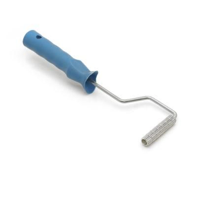 Customized Aluminium Bubble Buster Building Hardware for Fibre Glass Laminating