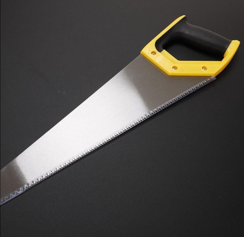 High Strength Wear Resistant Folding Woodworking Hand Saw