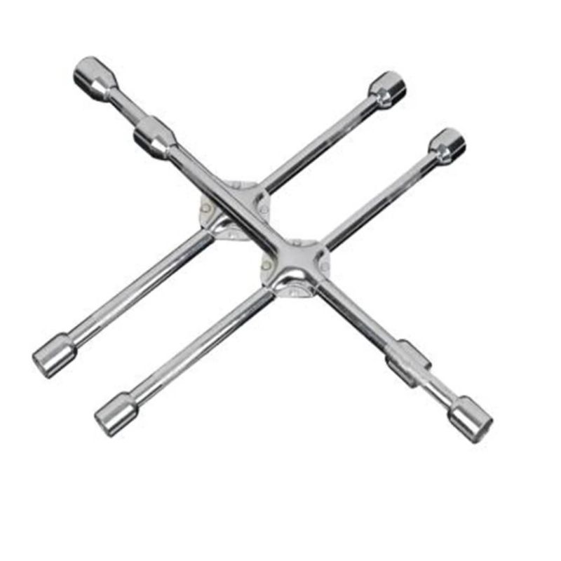 2020 New Design OEM Heavy Duty Universal Lug Wrench