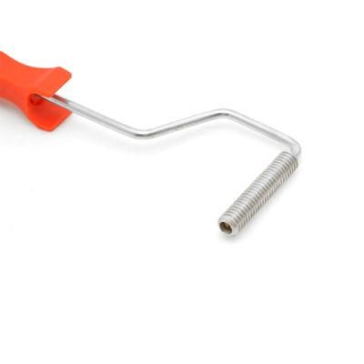 12mm Diameter Aluminium Screw Paint Hand Tools for FRP Building