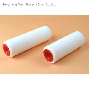 The Latest Version of 2020 Factory Wholesale Hot Sale Cheap High Quality White High-Elastic Cotton Roller Brush